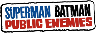 Superman/Batman: Public Enemies's image