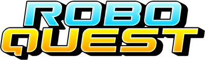 Roboquest's cover