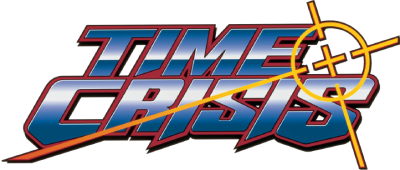 Time Crisis's cover