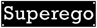 Superego's cover