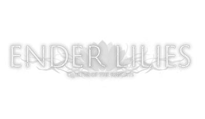 ENDER LILIES: Quietus of the Knights's cover