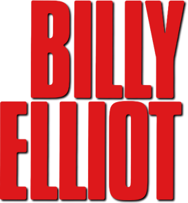 Billy Elliot's cover