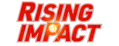 Rising Impact's cover
