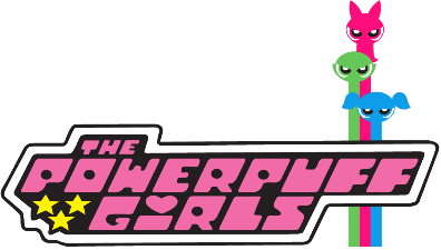 The Powerpuff Girls's logo