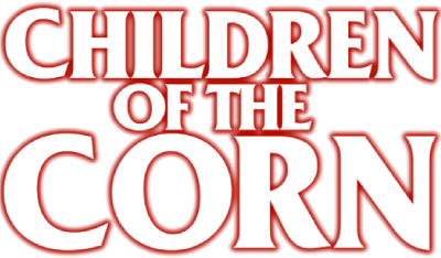 Children of the Corn's cover