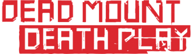 Dead Mount Death Play's cover