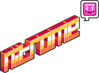 Nitrome's cover