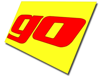 Go Logo