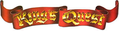 King's Quest Series Logo
