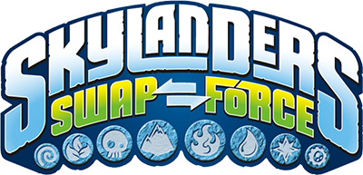 Skylanders: SWAP Force's image