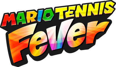 Mario Tennis Fever's image