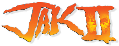 Jak II's logo
