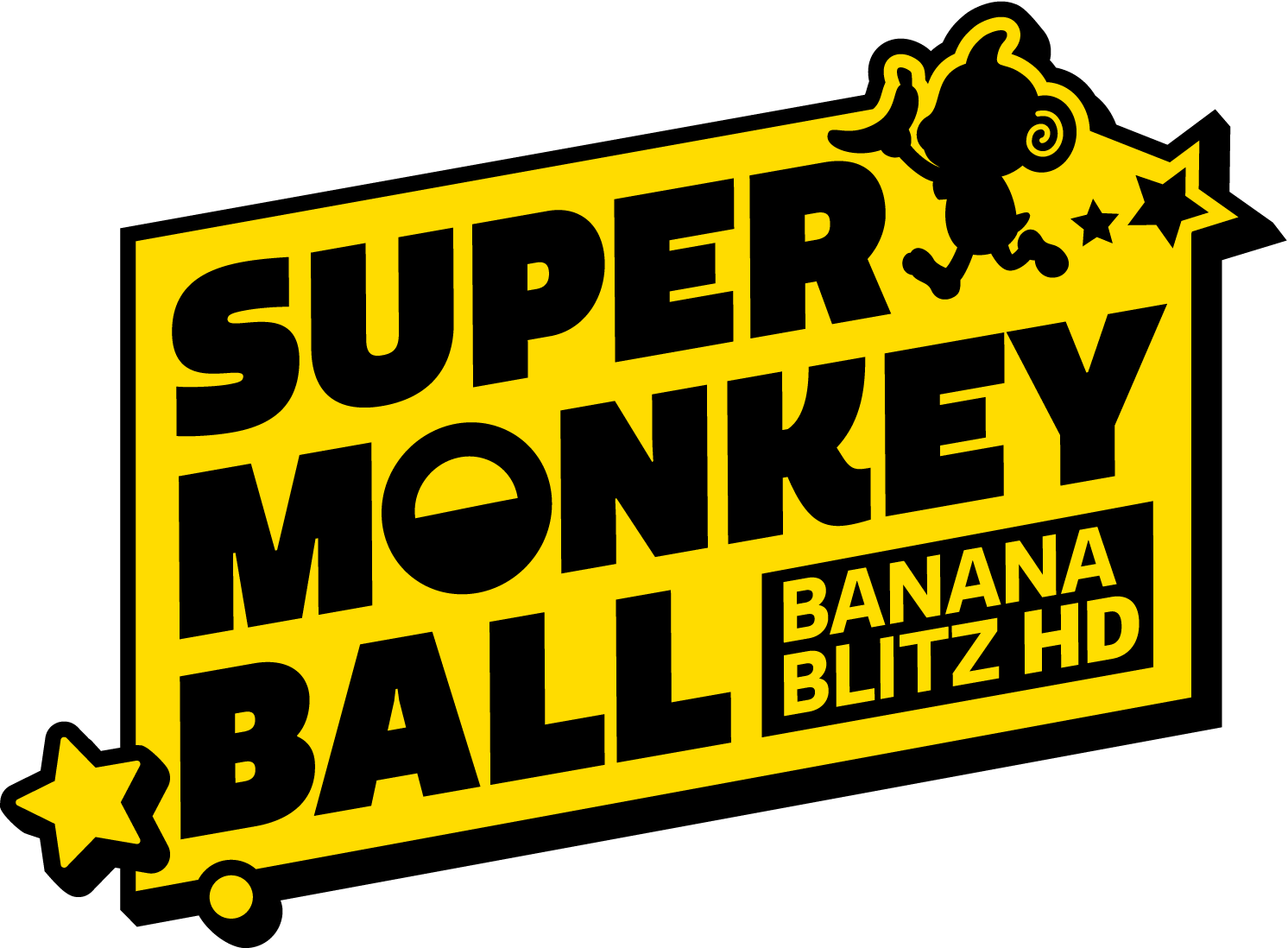 Super Monkey Ball: Banana Blitz's image