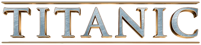 Titanic's logo