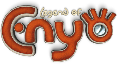 The Legend of Enyo's cover