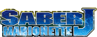 Saber Marionette J's cover