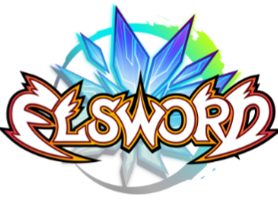 Elsword's logo