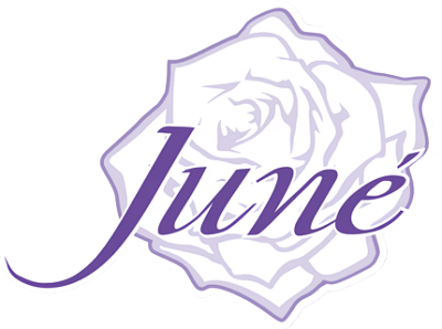 Juné's cover