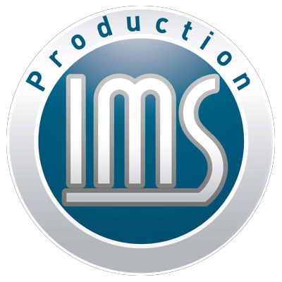 Production IMS's cover