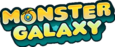 Monster Galaxy's cover