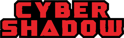 Cyber Shadow's logo