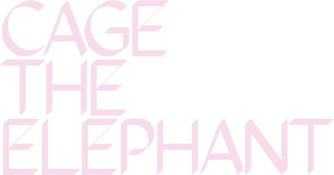Cage the Elephant's logo