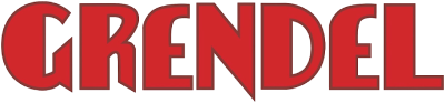 Grendel's logo