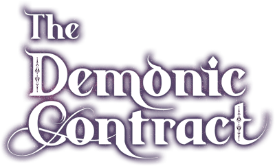 The Demonic Contract's cover