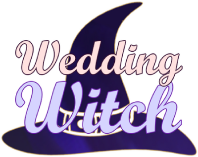 Wedding Witch's cover
