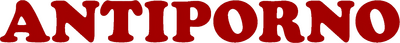 Antiporno's cover