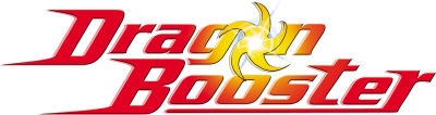 Dragon Booster's cover