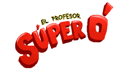 Profesor Super O's logo