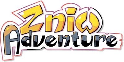 Zniw Adventure's cover