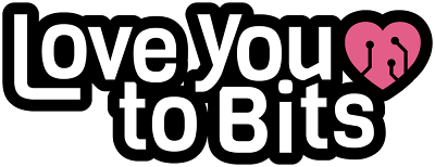 Love You to Bits's cover