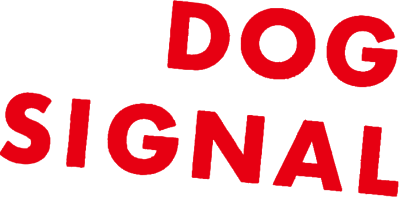 Dog Signal's cover