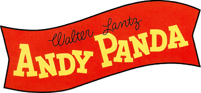 Andy Panda's cover