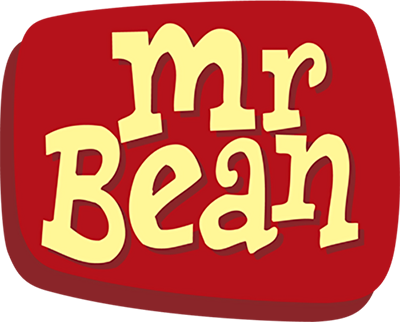 Mr. Bean's logo