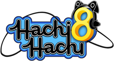Hachi Hachi's cover