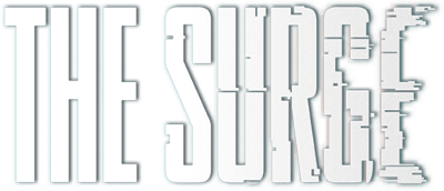 The Surge's cover