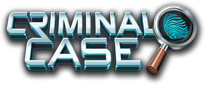 Criminal Case's cover