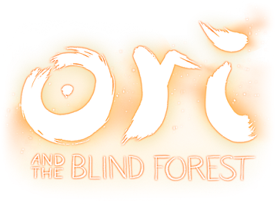 Ori and the Blind Forest's cover