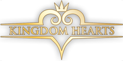 Kingdom Hearts Series's cover