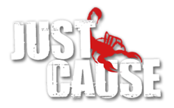 Just Cause's cover