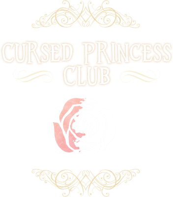 Cursed Princess Club's logo