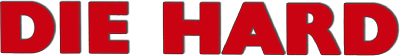 Die Hard's logo