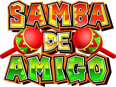 Samba de Amigo's cover