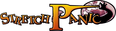 Stretch Panic's logo