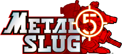 Metal Slug 5's image