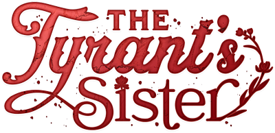 The Tyrant's Sister's cover