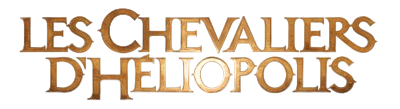 Les Chevaliers d'Héliopolis's cover